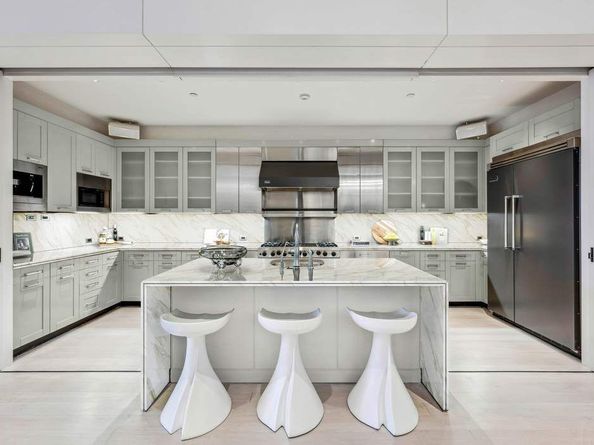 45 Walker Street PH, New York NY 10013