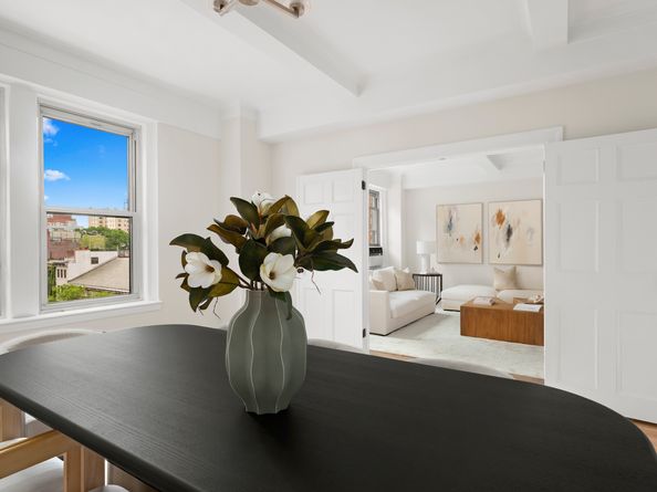 1133 Park Avenue 8W, New York NY 10128