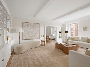 1133 Park Avenue 8W, New York NY 10128