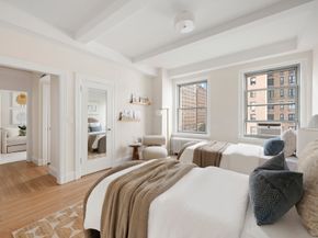1133 Park Avenue 8W, New York NY 10128