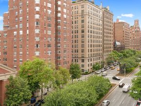 1133 Park Avenue 8W, New York NY 10128
