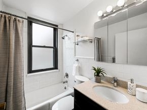 2025 Broadway 12D, New York NY 10023