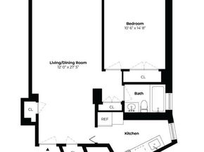 2025 Broadway 12D, New York NY 10023