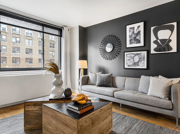 2025 Broadway 12D, New York NY 10023