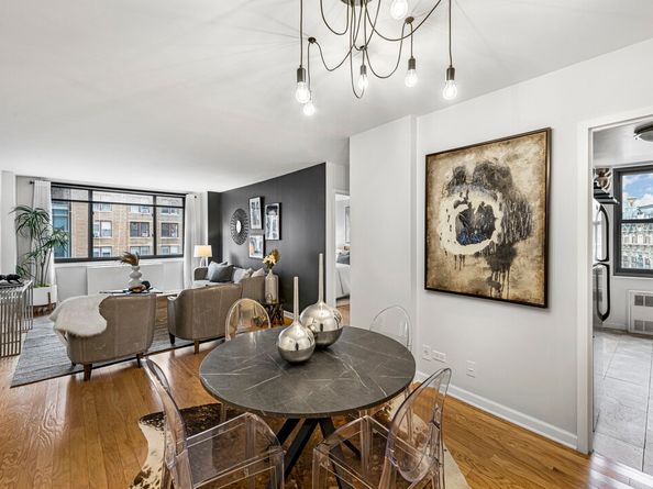 2025 Broadway 12D, New York NY 10023