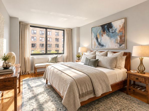 2025 Broadway 12D, New York NY 10023