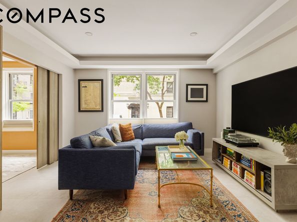 30 East 9th Street 1B, New York NY 10003