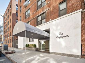 30 East 9th Street 1B, New York NY 10003