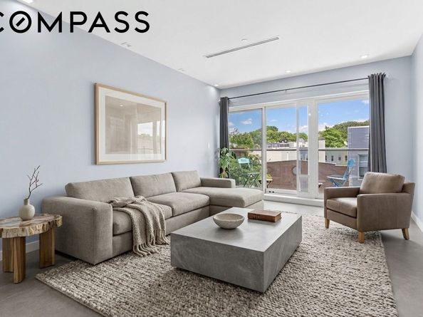 17 Diamond Street 4A, Brooklyn NY 11222