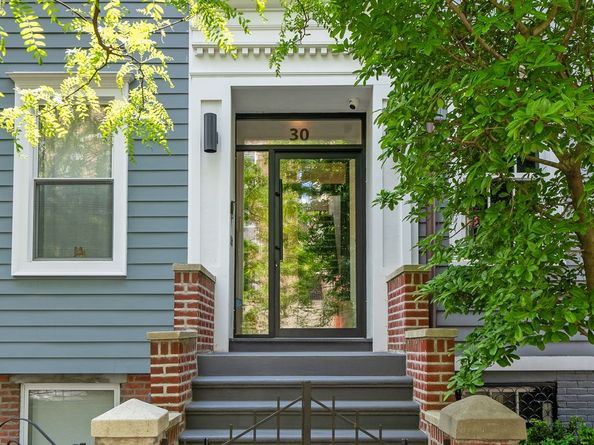 30 Bergen Street, Brooklyn NY 11201