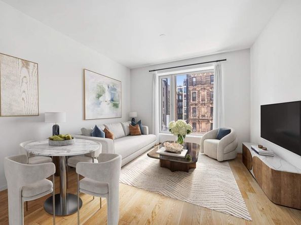 75 Kenmare Street 4A, New York NY 10012