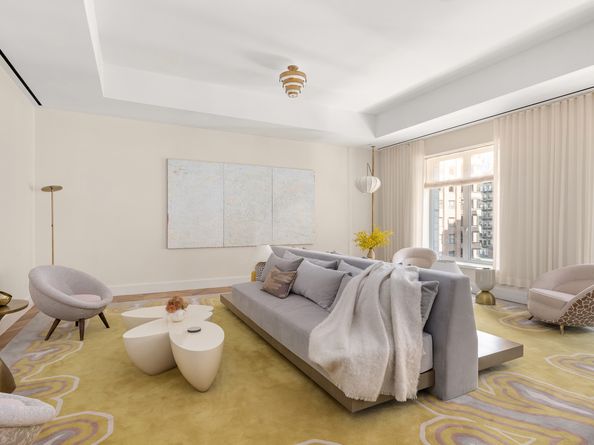 1228 Madison Avenue 7, New York NY 10128
