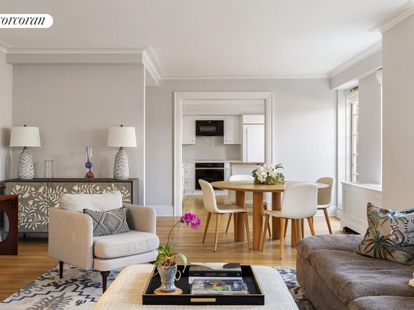 52 East 72nd Street PHA, New York NY 10021