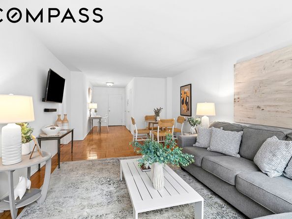 420 East 55th Street 9L, New York NY 10022