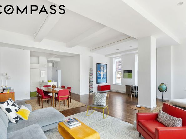 175 East Broadway 5D, New York NY 10002