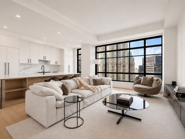 25 Park Row 25CNORTH, New York NY 10038