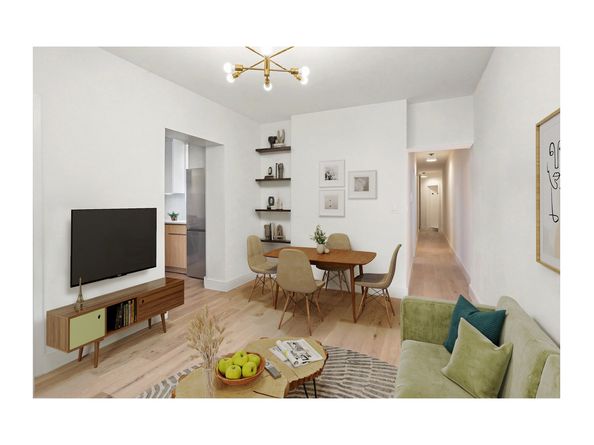 480 Central Park W 5C, New York NY 10025