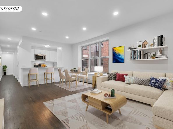 824 St Nicholas Avenue 45, New York NY 10031