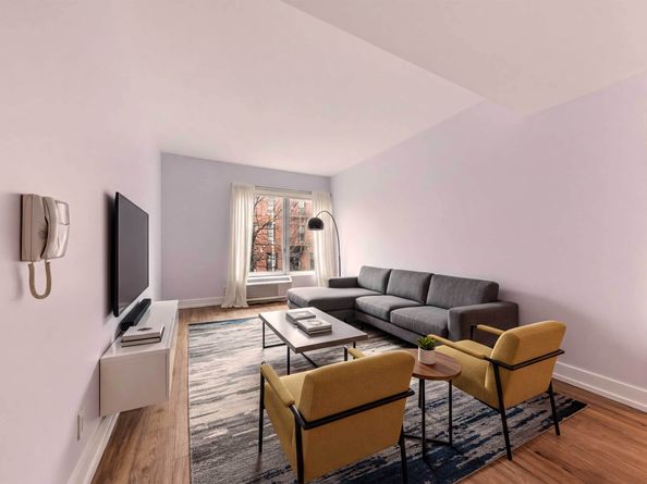 72 Steuben Street 2A, Brooklyn NY 11205