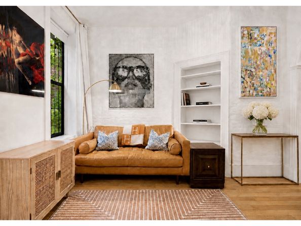 96 Perry Street B2, New York NY 10014