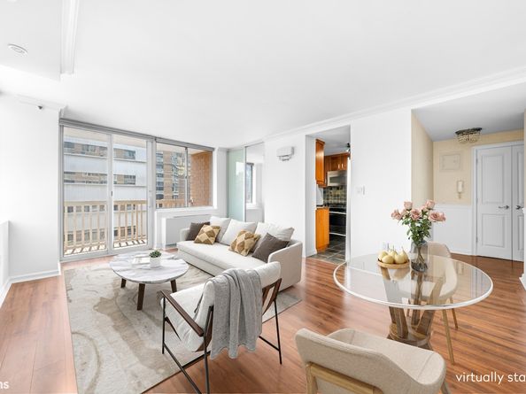 50 Lexington Avenue 14C, New York NY 10010