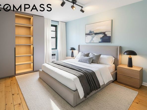 129 Barrow Street 3A, New York NY 10014