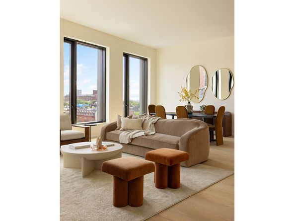 30 Front Street 15D, Brooklyn NY 11201