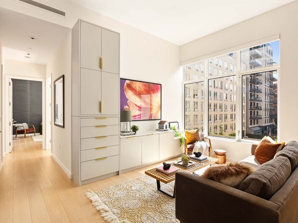 509 Pacific Street 4H, Brooklyn NY 11217