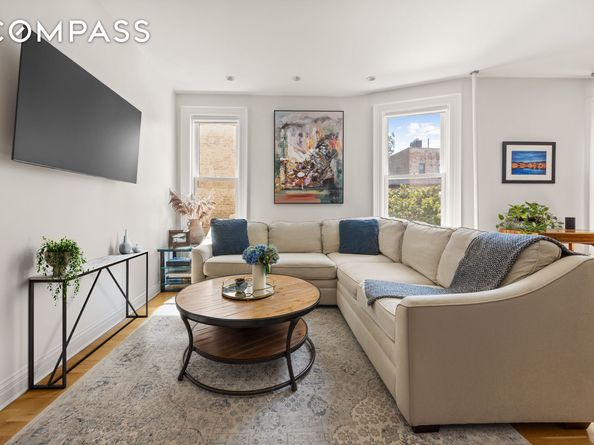570 7th Street 3B, Brooklyn NY 11215