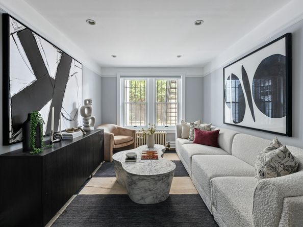 843 Prospect Place, Brooklyn NY 11216