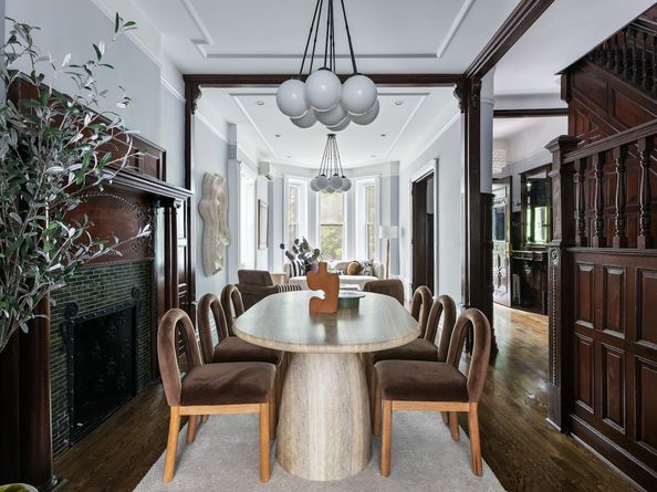 843 Prospect Place, Brooklyn NY 11216