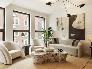 21 West 17th Street