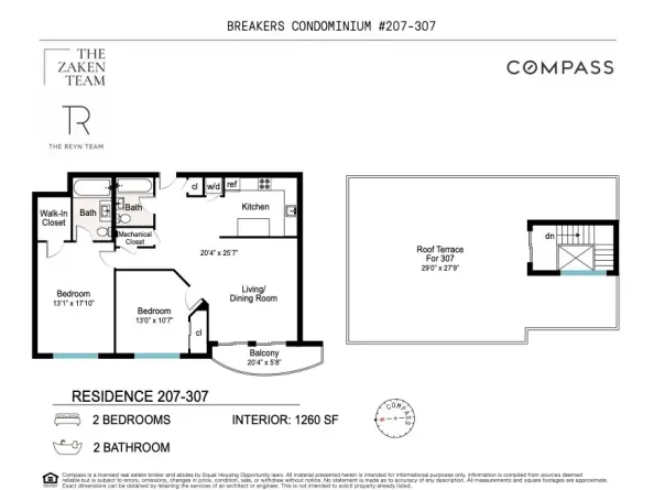 3112 Emmons Avenue 307, Brooklyn NY 11235