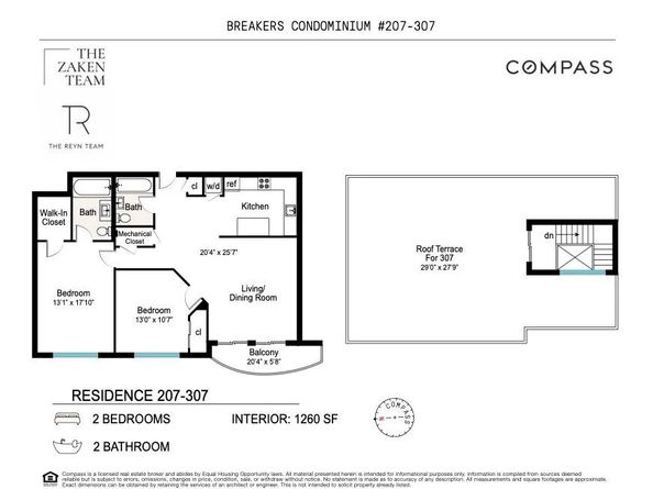 3112 Emmons Avenue 307, Brooklyn NY 11235