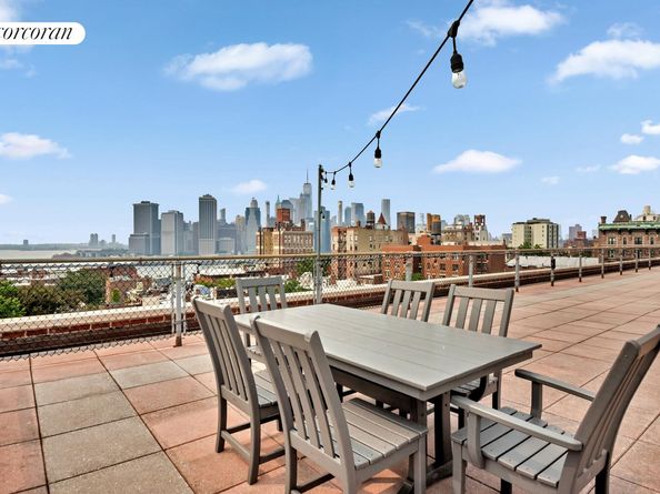 60 Remsen Street 3G, Brooklyn NY 11201