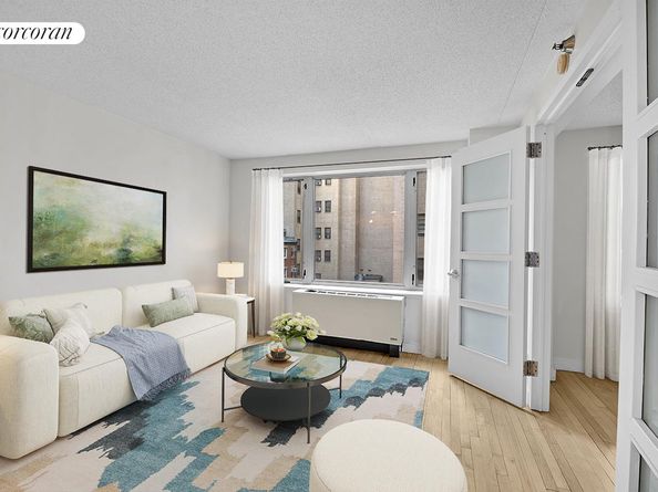 53 Boerum Place 5K, Brooklyn NY 11201