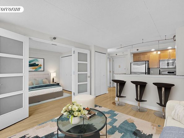 53 Boerum Place 5K, Brooklyn NY 11201