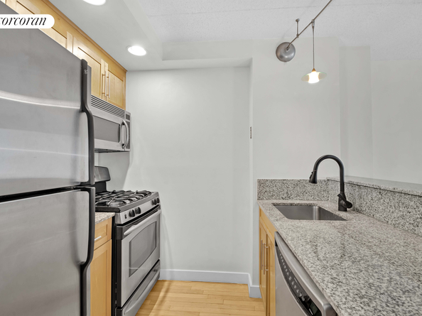 53 Boerum Place 5K, Brooklyn NY 11201