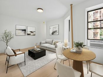 63 West 107th Street