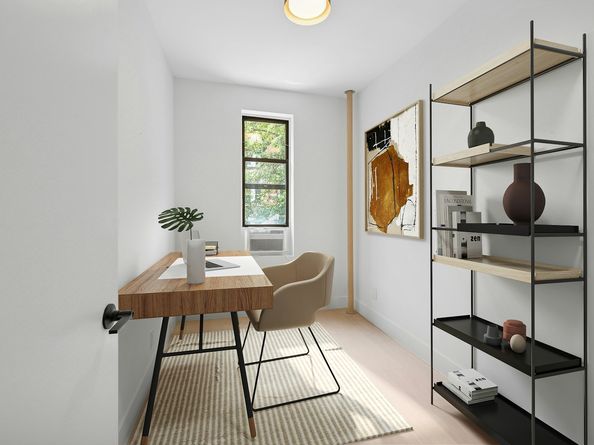 63 West 107th Street 24, New York NY 10025