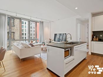 4 West 21st Street