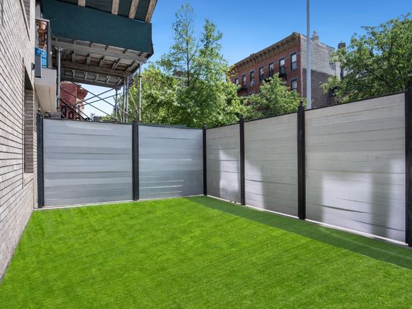 311 Hart Street 1A, Brooklyn NY 11206