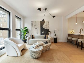 21 West 17th Street