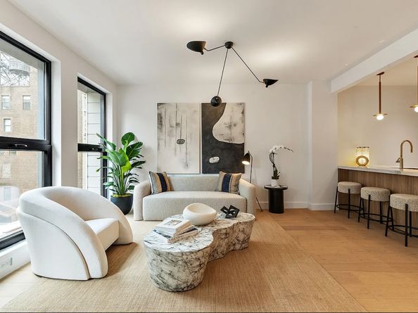 21 West 17th Street 4, New York NY 10011