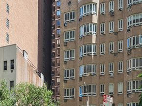 347 West 57th Street 26BB, New York NY 10019