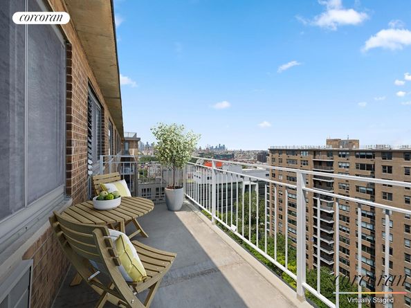195 Willoughby Avenue 1708, Brooklyn NY 11205