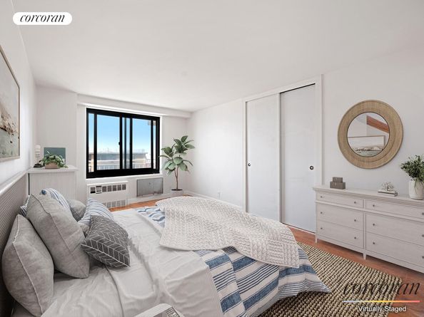 195 Willoughby Avenue 1708, Brooklyn NY 11205