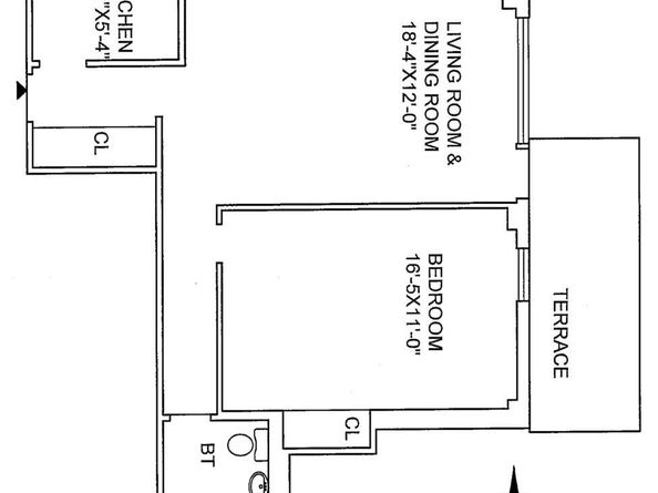 195 Willoughby Avenue 1708, Brooklyn NY 11205