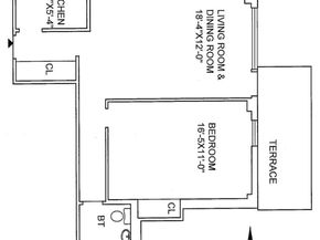 195 Willoughby Avenue 1708, Brooklyn NY 11205