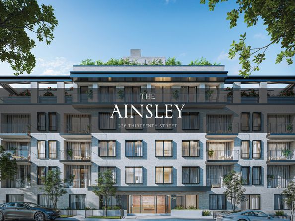 228 13th Street 305, Brooklyn NY 11215